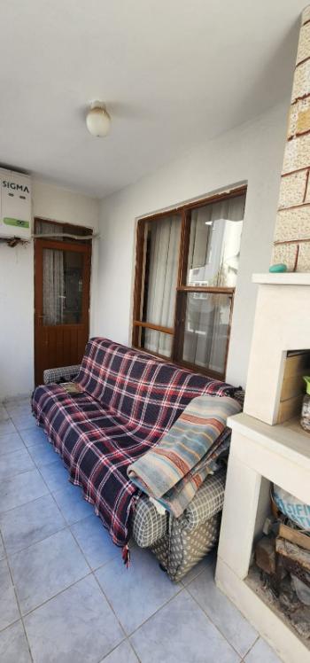 Mahmutlar'da 2+1 Eşyalı Daire Mahmutlar Alanya