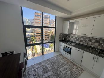 Family Residence 2 2+1 Eşyalı Daire Mahmutlar Alanya