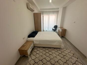 Family Residence 2 2+1 Eşyalı Daire Mahmutlar Alanya