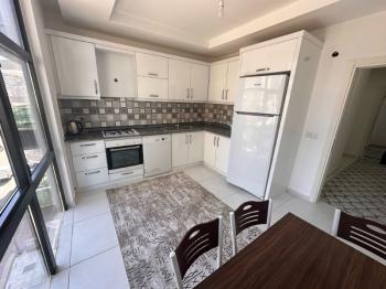 Family Residence 2 2+1 Eşyalı Daire Mahmutlar Alanya