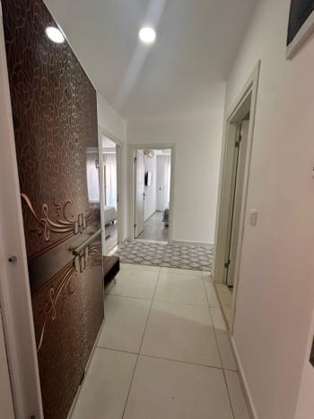 Family Residence 2 2+1 Eşyalı Daire Mahmutlar Alanya