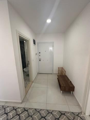 Family Residence 2 2+1 Eşyalı Daire Mahmutlar Alanya