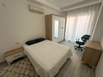 Family Residence 2 2+1 Eşyalı Daire Mahmutlar Alanya