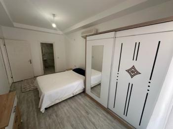 Family Residence 2 2+1 Eşyalı Daire Mahmutlar Alanya
