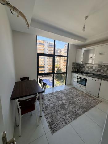 Family Residence 2 2+1 Eşyalı Daire Mahmutlar Alanya