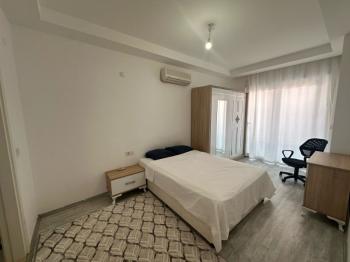 Family Residence 2 2+1 Eşyalı Daire Mahmutlar Alanya