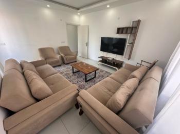 Family Residence 2 2+1 Eşyalı Daire Mahmutlar Alanya