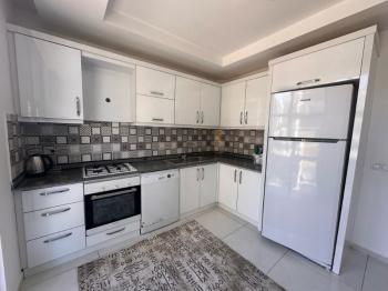 Family Residence 2 2+1 Eşyalı Daire Mahmutlar Alanya