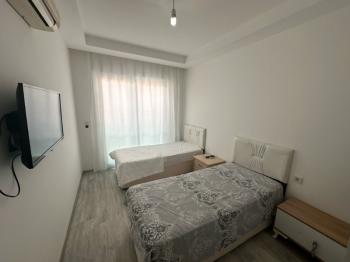 Family Residence 2 2+1 Eşyalı Daire Mahmutlar Alanya