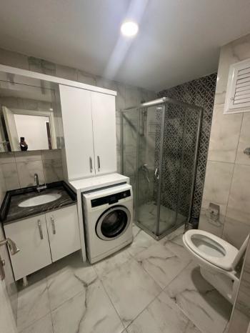 Family Residence 2 2+1 Eşyalı Daire Mahmutlar Alanya