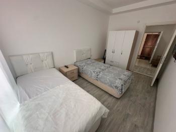 Family Residence 2 2+1 Eşyalı Daire Mahmutlar Alanya