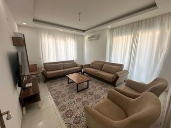 Family Residence 2 2+1 Eşyalı Daire Mahmutlar Alanya