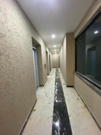 BEST LİFE 11 REZİDANS 1+1 BOŞ KİRALIK DAİRE MAHMUTLAR ALANYA