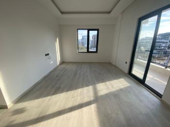 BEST LİFE 11 REZİDANS 1+1 BOŞ KİRALIK DAİRE MAHMUTLAR ALANYA
