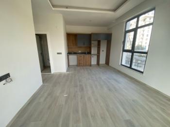 BEST LİFE 11 REZİDANS 1+1 BOŞ KİRALIK DAİRE MAHMUTLAR ALANYA
