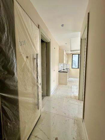 Best Life 7 Rezidans 1+1 Boş Kiralık Daire Mahmutlar Alanya