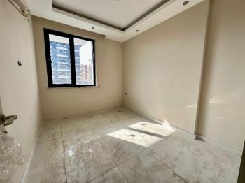 Best Life 7 Rezidans 1+1 Boş Kiralık Daire Mahmutlar Alanya
