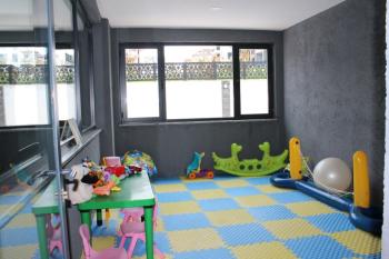 Best Life 7 Sitesi 1+1 Boş Kiralık Daire Mahmutlar Alanya
