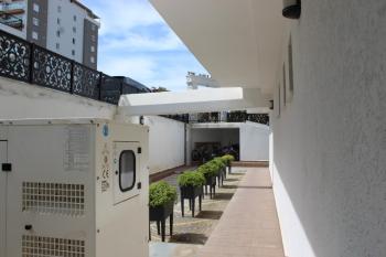 Best Life 7 Sitesi 1+1 Boş Kiralık Daire Mahmutlar Alanya