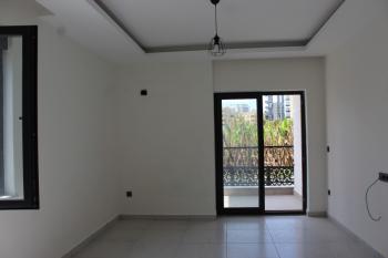 Best Life 7 Sitesi 1+1 Boş Kiralık Daire Mahmutlar Alanya