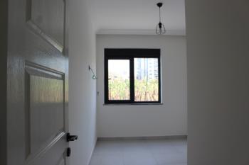 Best Life 7 Sitesi 1+1 Boş Kiralık Daire Mahmutlar Alanya
