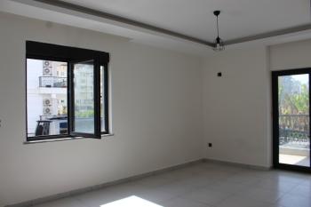 Best Life 7 Sitesi 1+1 Boş Kiralık Daire Mahmutlar Alanya