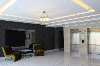 Best Life 7 Sitesi 1+1 Boş Kiralık Daire Mahmutlar Alanya