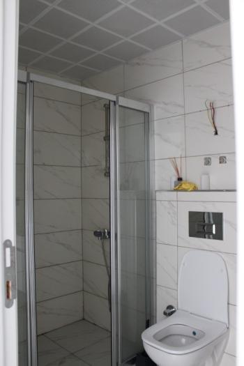 Best Life 7 Sitesi 1+1 Boş Kiralık Daire Mahmutlar Alanya