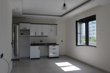 Best Life 7 Sitesi 1+1 Boş Kiralık Daire Mahmutlar Alanya