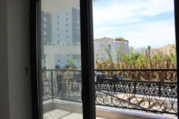 Best Life 7 Sitesi 1+1 Boş Kiralık Daire Mahmutlar Alanya