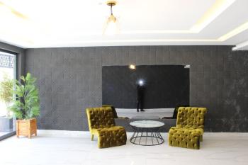 Best Life 7 Sitesi 1+1 Boş Kiralık Daire Mahmutlar Alanya