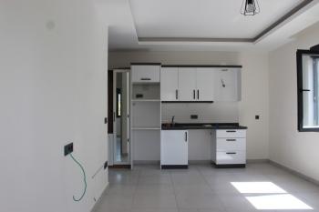Best Life 7 Sitesi 1+1 Boş Kiralık Daire Mahmutlar Alanya