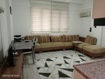 Ender 2 Sitesi 2+1 Full Eşyalı Kiralık Daire Mahmutlar Alanya