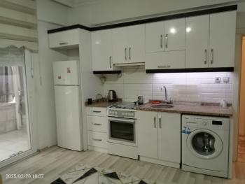 Ender 2 Sitesi 2+1 Full Eşyalı Kiralık Daire Mahmutlar Alanya