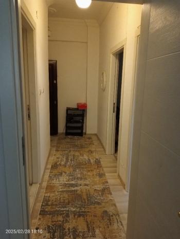 Ender 2 Sitesi 2+1 Full Eşyalı Kiralık Daire Mahmutlar Alanya