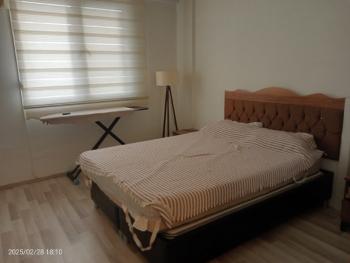 Ender 2 Sitesi 2+1 Full Eşyalı Kiralık Daire Mahmutlar Alanya