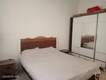 Ender 2 Sitesi 2+1 Full Eşyalı Kiralık Daire Mahmutlar Alanya