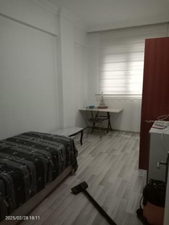 Ender 2 Sitesi 2+1 Full Eşyalı Kiralık Daire Mahmutlar Alanya