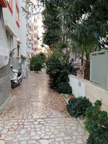 Ender 2 Sitesi 2+1 Full Eşyalı Kiralık Daire Mahmutlar Alanya