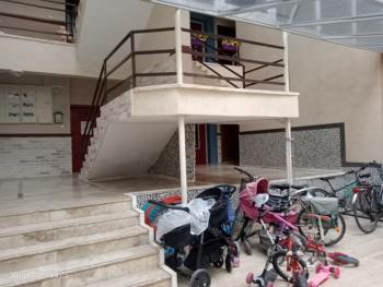 Ender 2 Sitesi 2+1 Full Eşyalı Kiralık Daire Mahmutlar Alanya