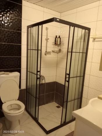 Ender 2 Sitesi 2+1 Full Eşyalı Kiralık Daire Mahmutlar Alanya