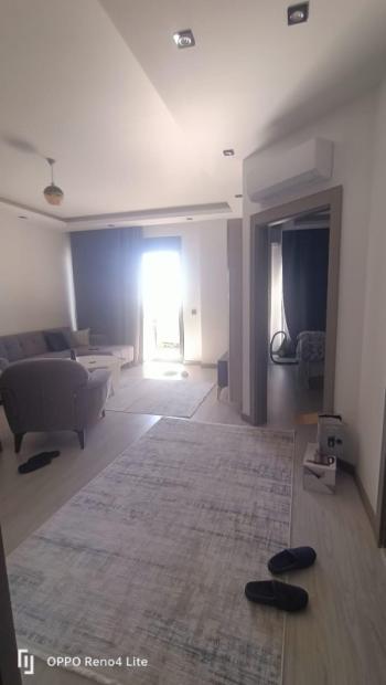Momentus Sitesi 1+1 Eşyalı Kiralık Daire Mahmutlar Alanya
