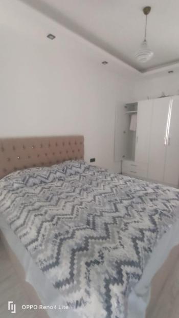 Momentus Sitesi 1+1 Eşyalı Kiralık Daire Mahmutlar Alanya