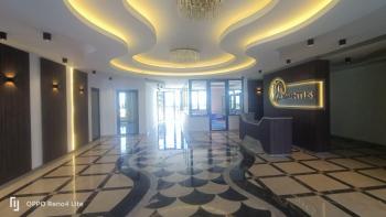 Momentus Sitesi 1+1 Eşyalı Kiralık Daire Mahmutlar Alanya