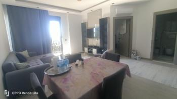 Momentus Sitesi 1+1 Eşyalı Kiralık Daire Mahmutlar Alanya