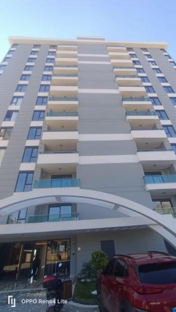 Momentus Sitesi 1+1 Eşyalı Kiralık Daire Mahmutlar Alanya