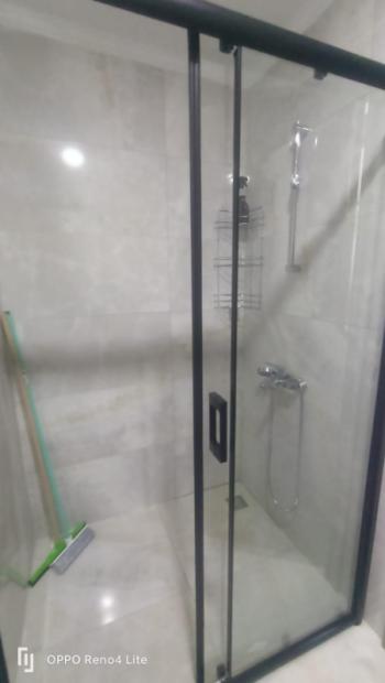 Momentus Sitesi 1+1 Eşyalı Kiralık Daire Mahmutlar Alanya