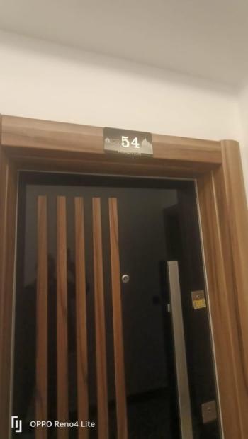 Momentus Sitesi 1+1 Eşyalı Kiralık Daire Mahmutlar Alanya
