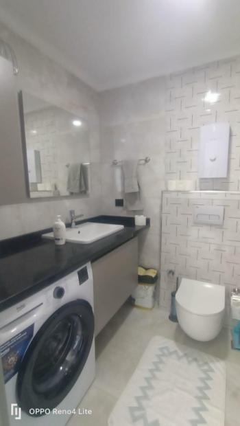 Momentus Sitesi 1+1 Eşyalı Kiralık Daire Mahmutlar Alanya