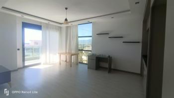 Momentus Sitesi 1+1 Boş Kiralık Daire Mahmutlar Alanya